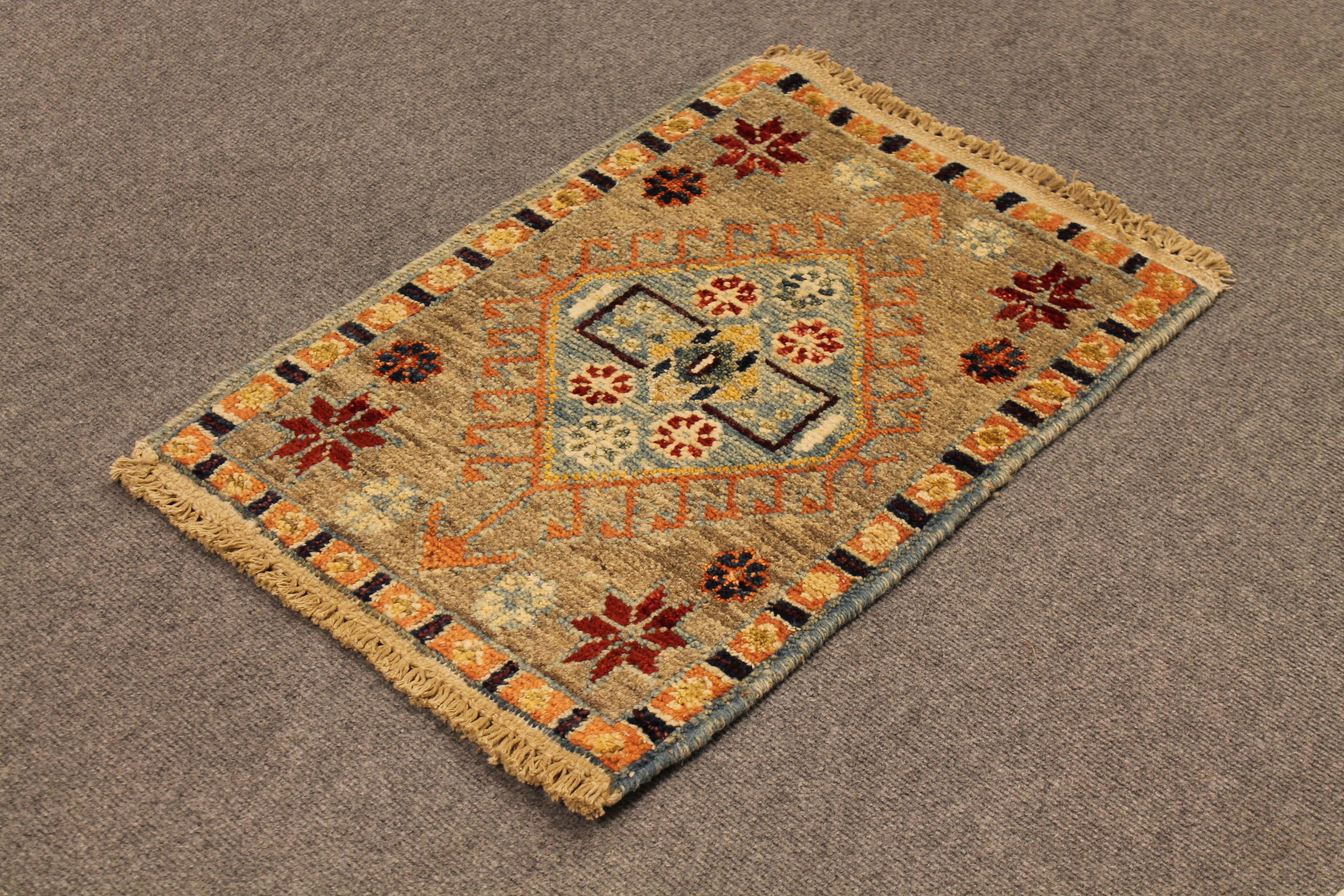Khofos rug