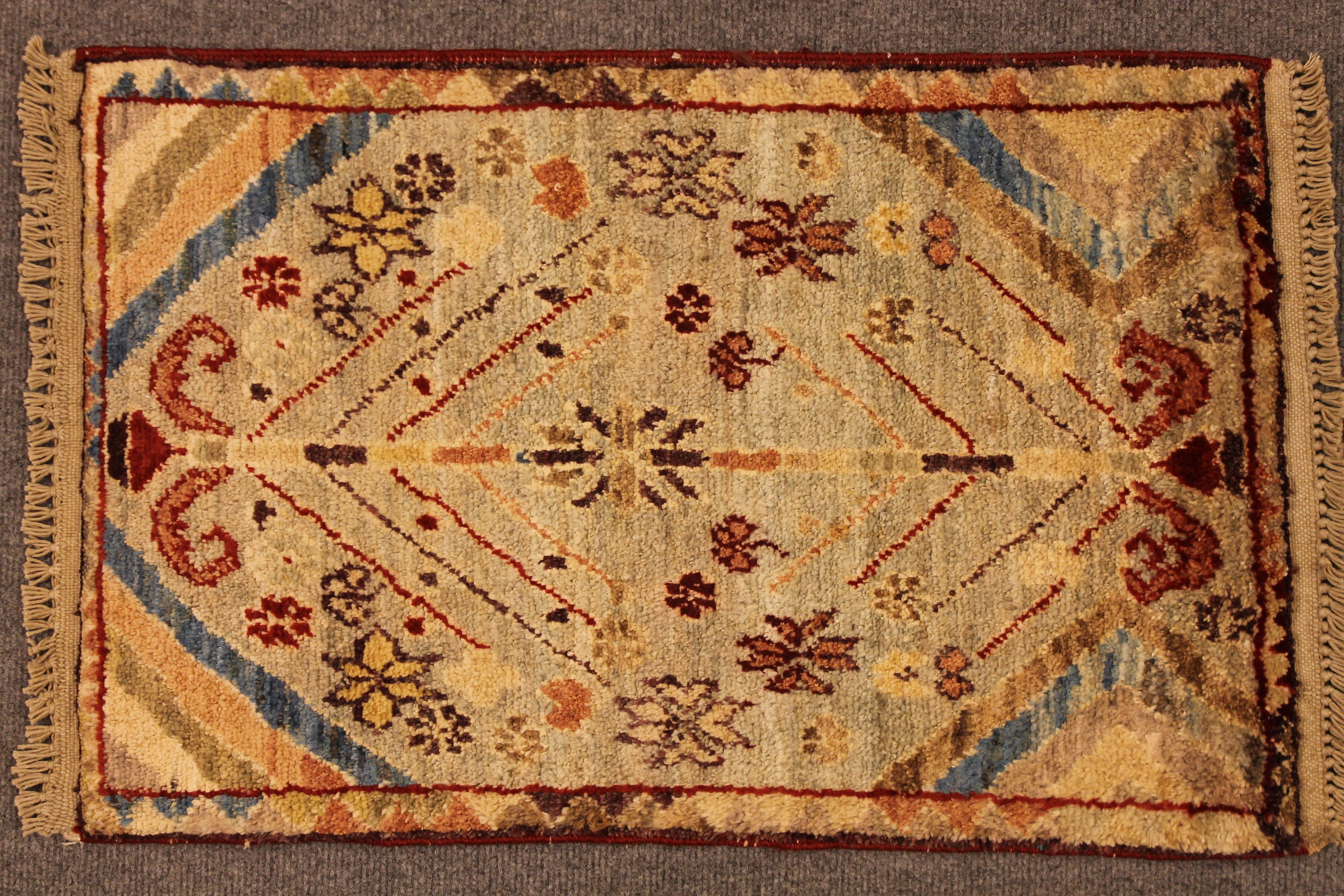 Khondos rug