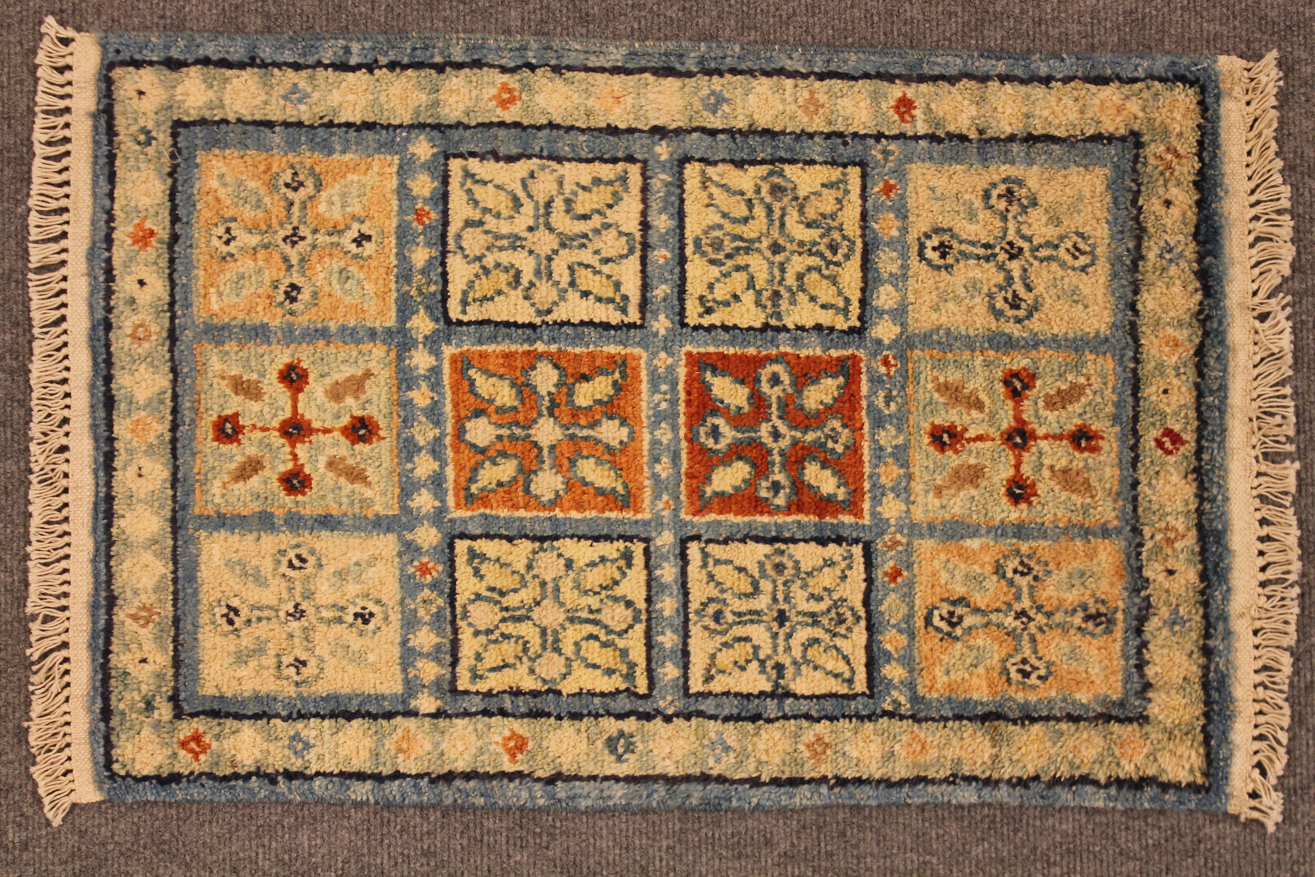 Najm rug
