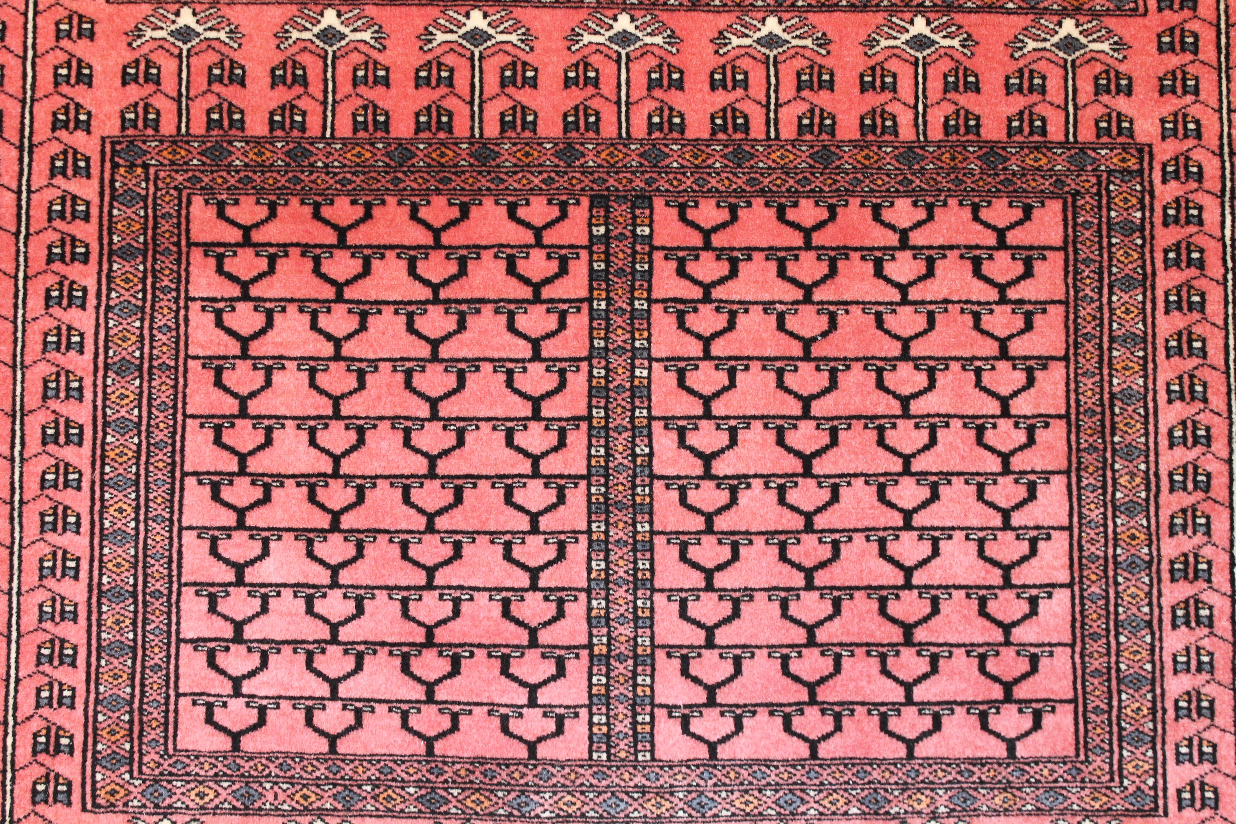 Ensi rug