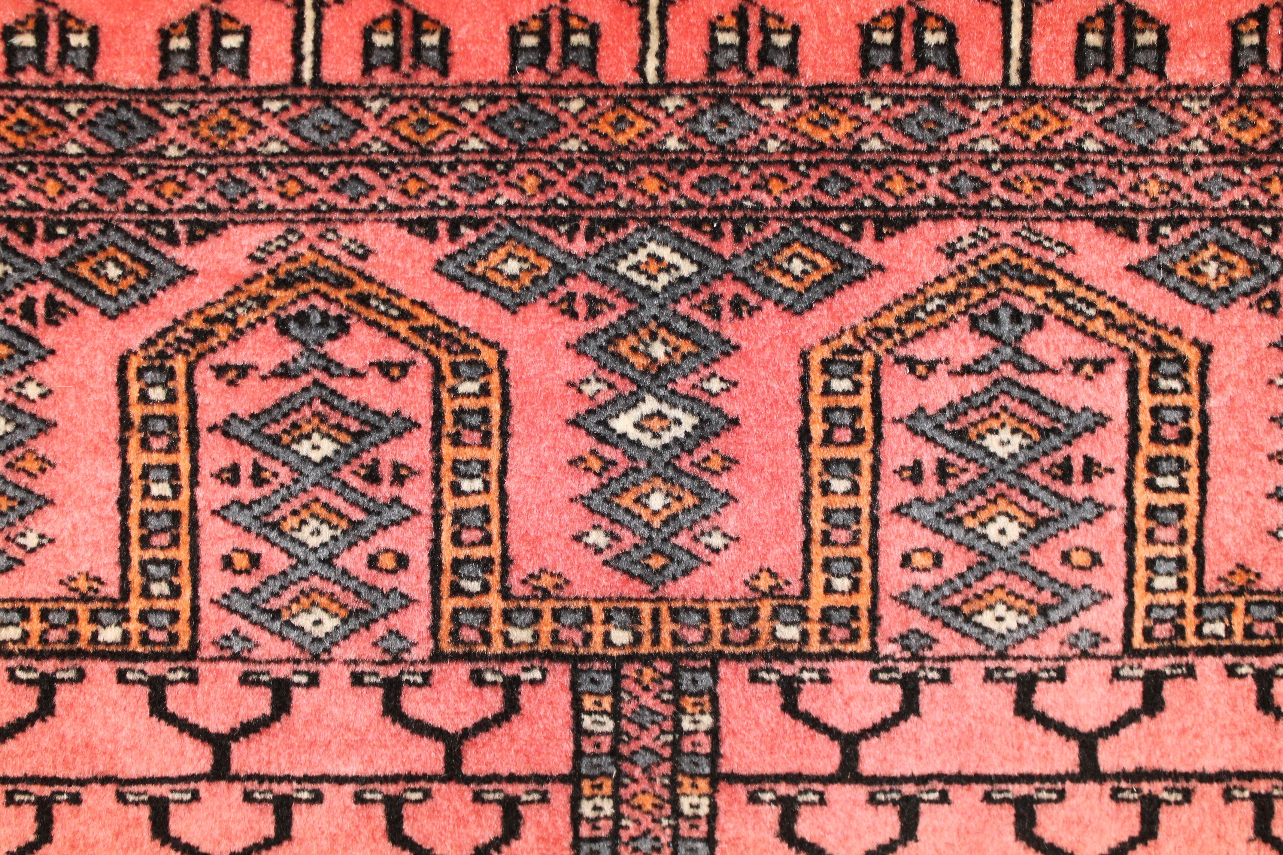 Ensi rug