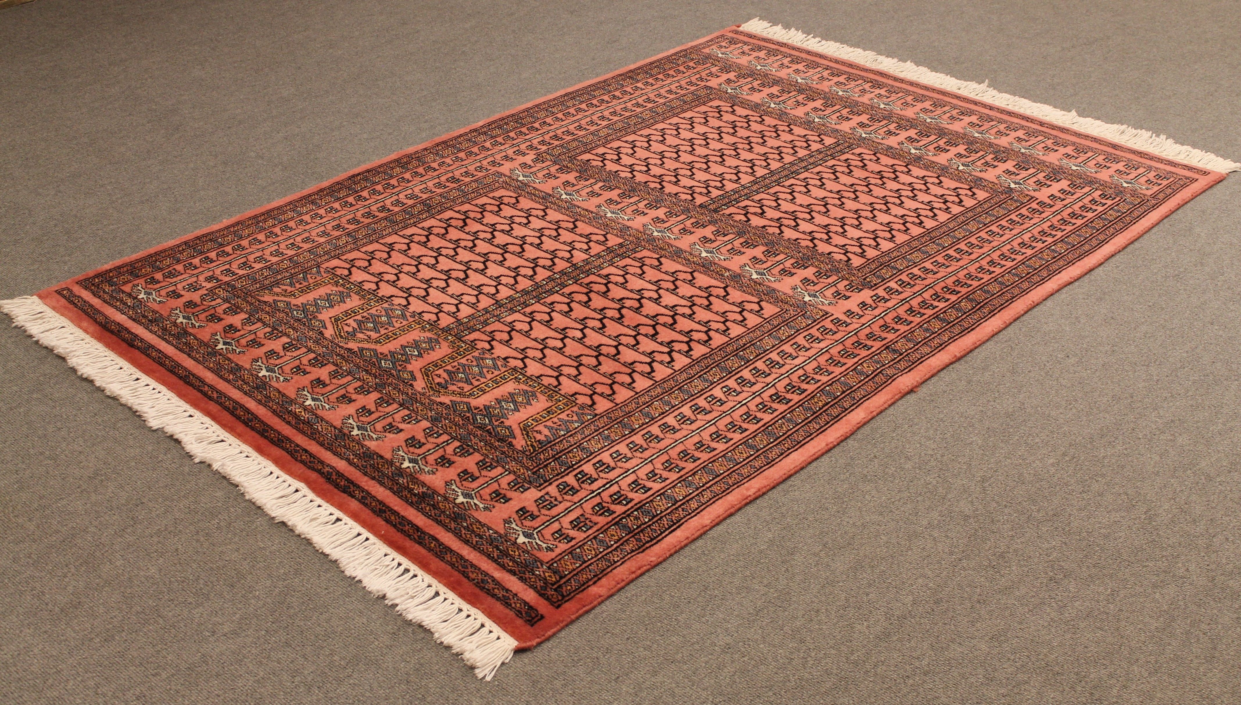 Ensi rug