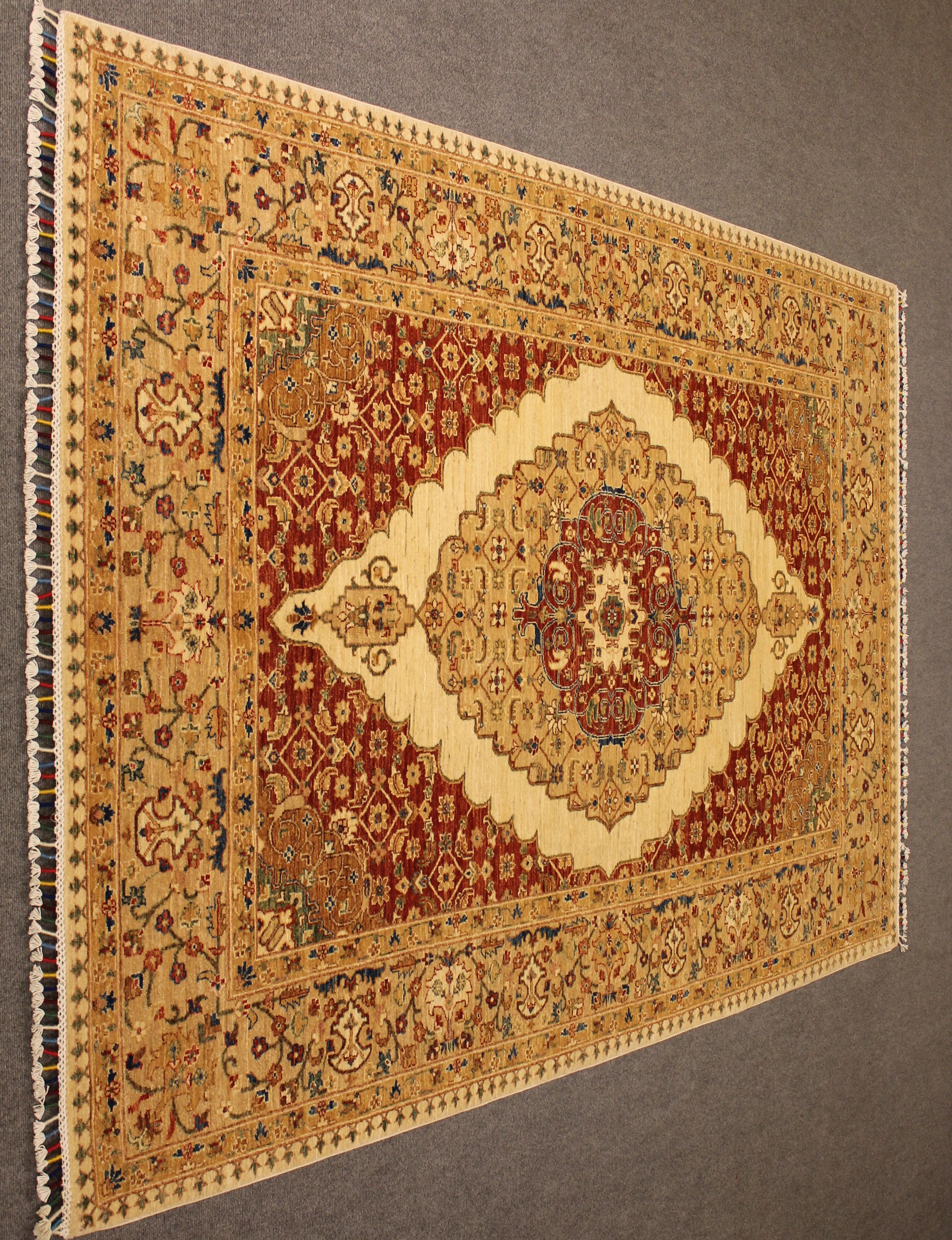 Jalili rug