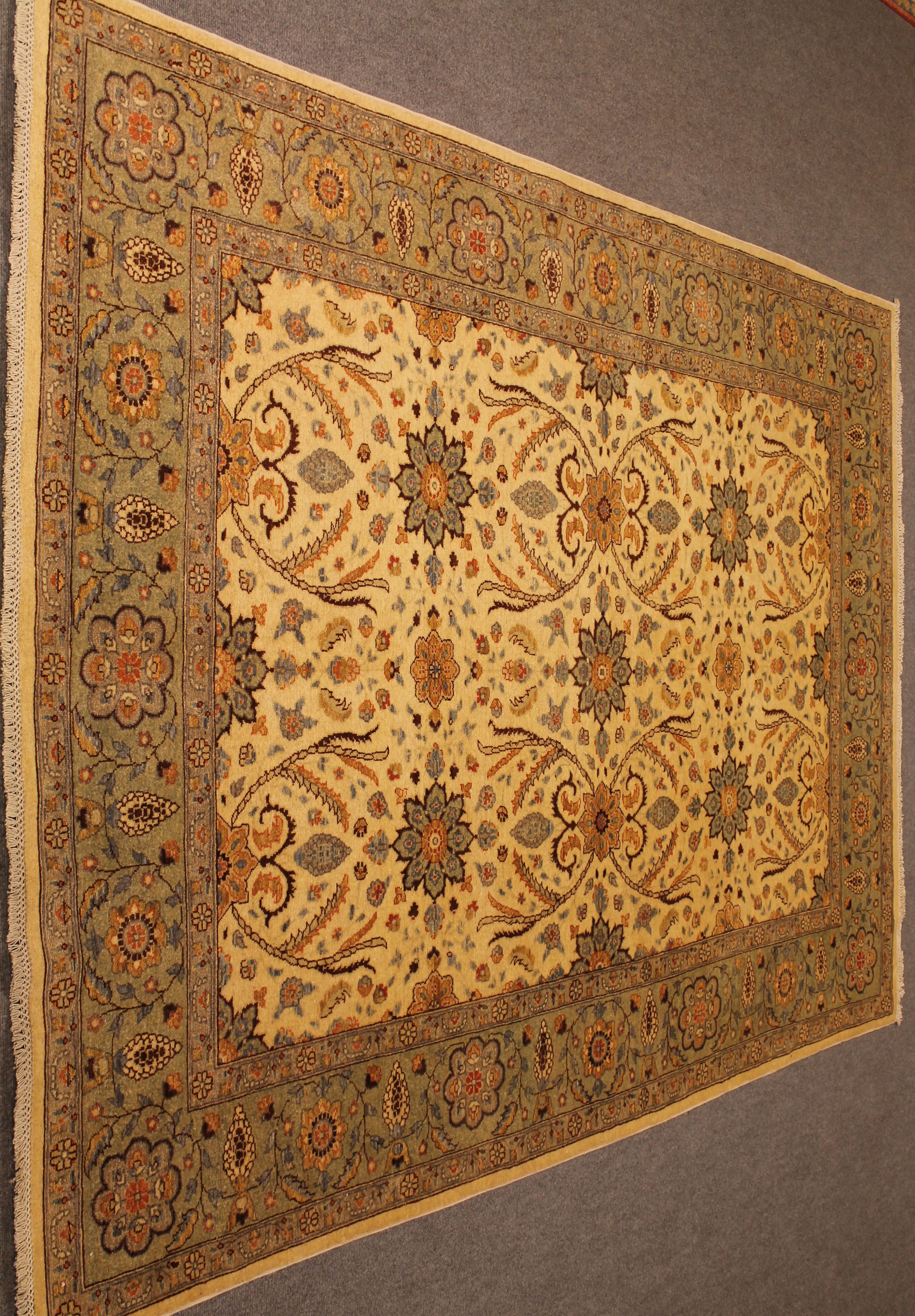 Jamil Abhad rug