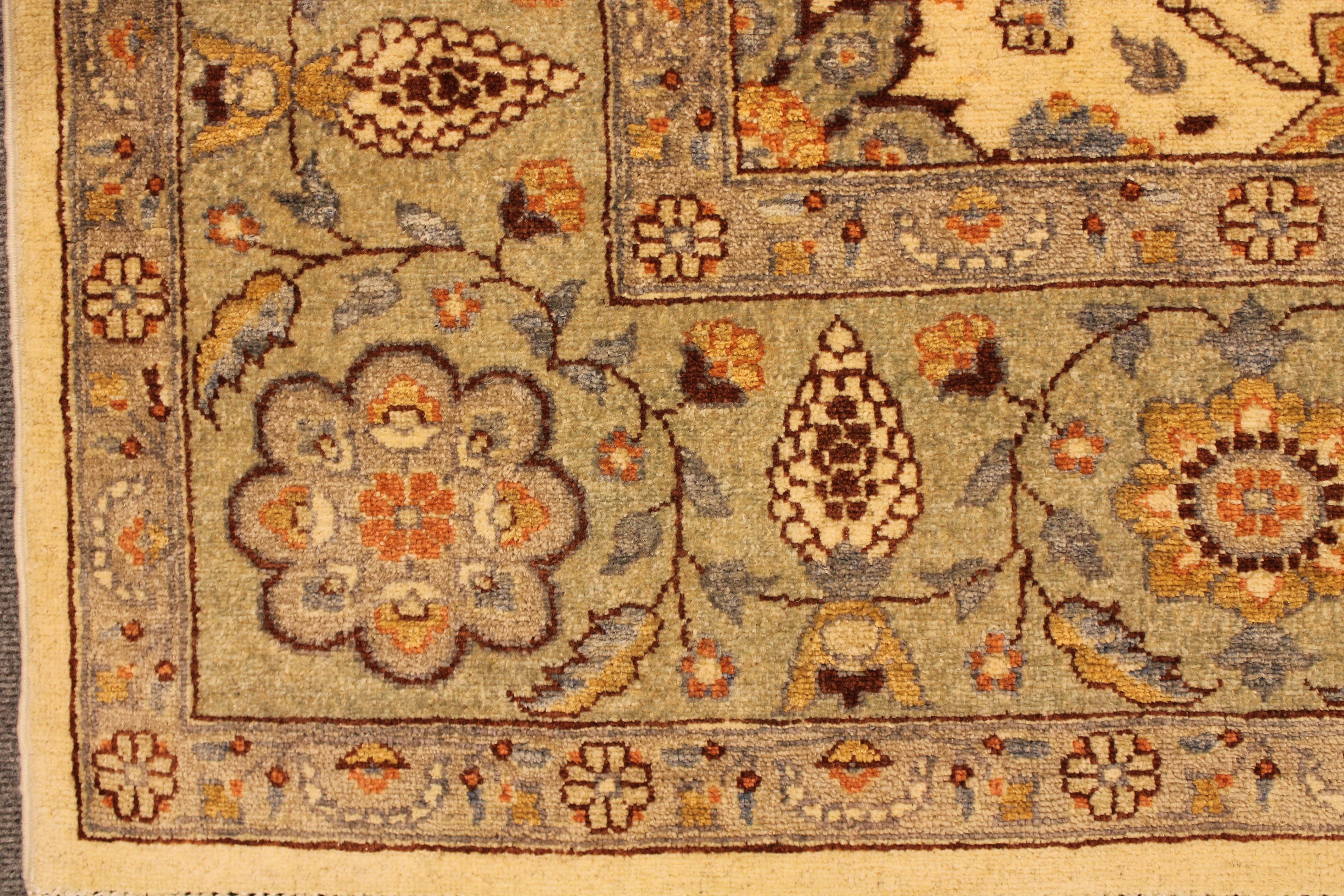 Jamil Abhad rug