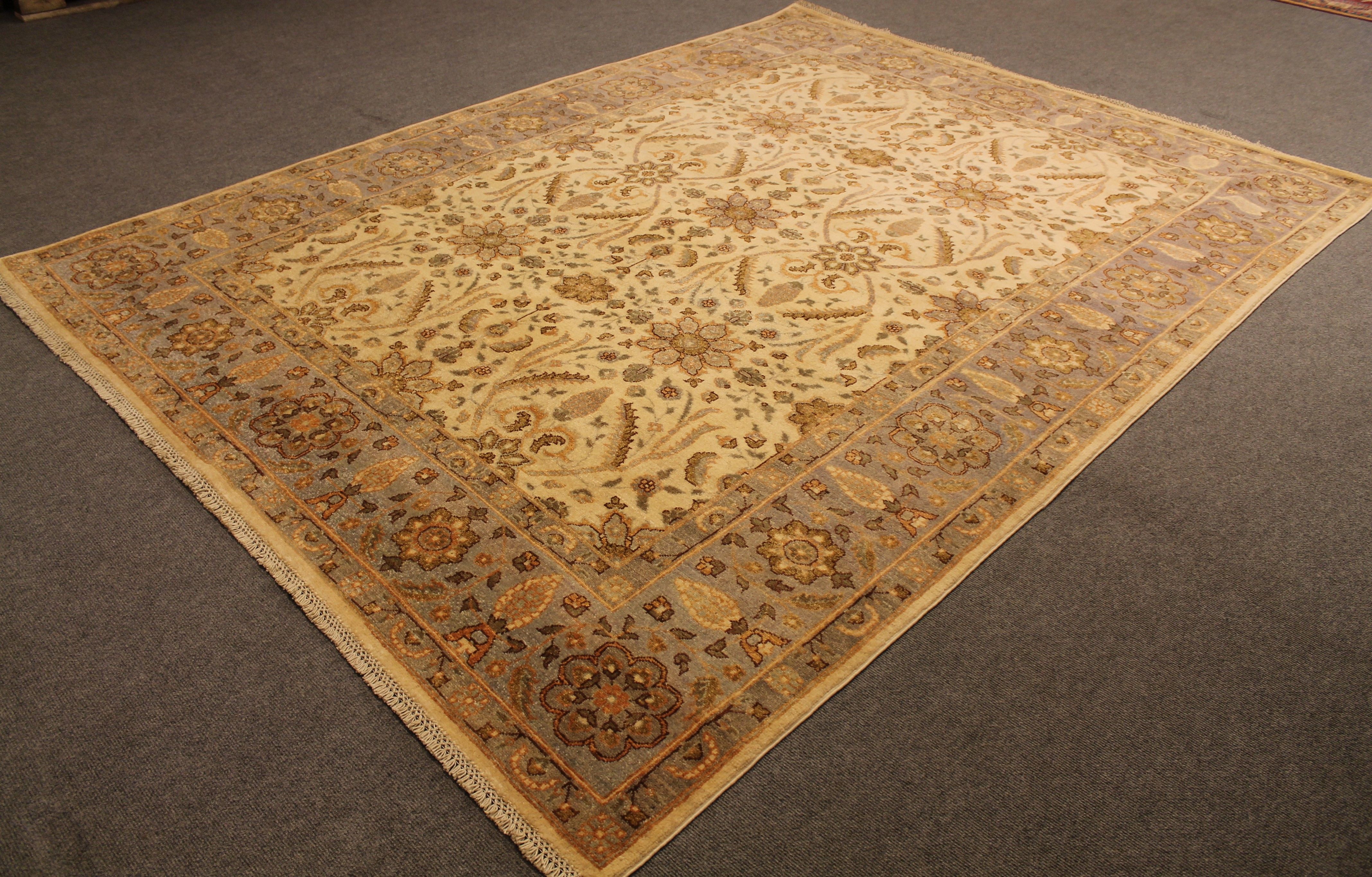 Savavid rug