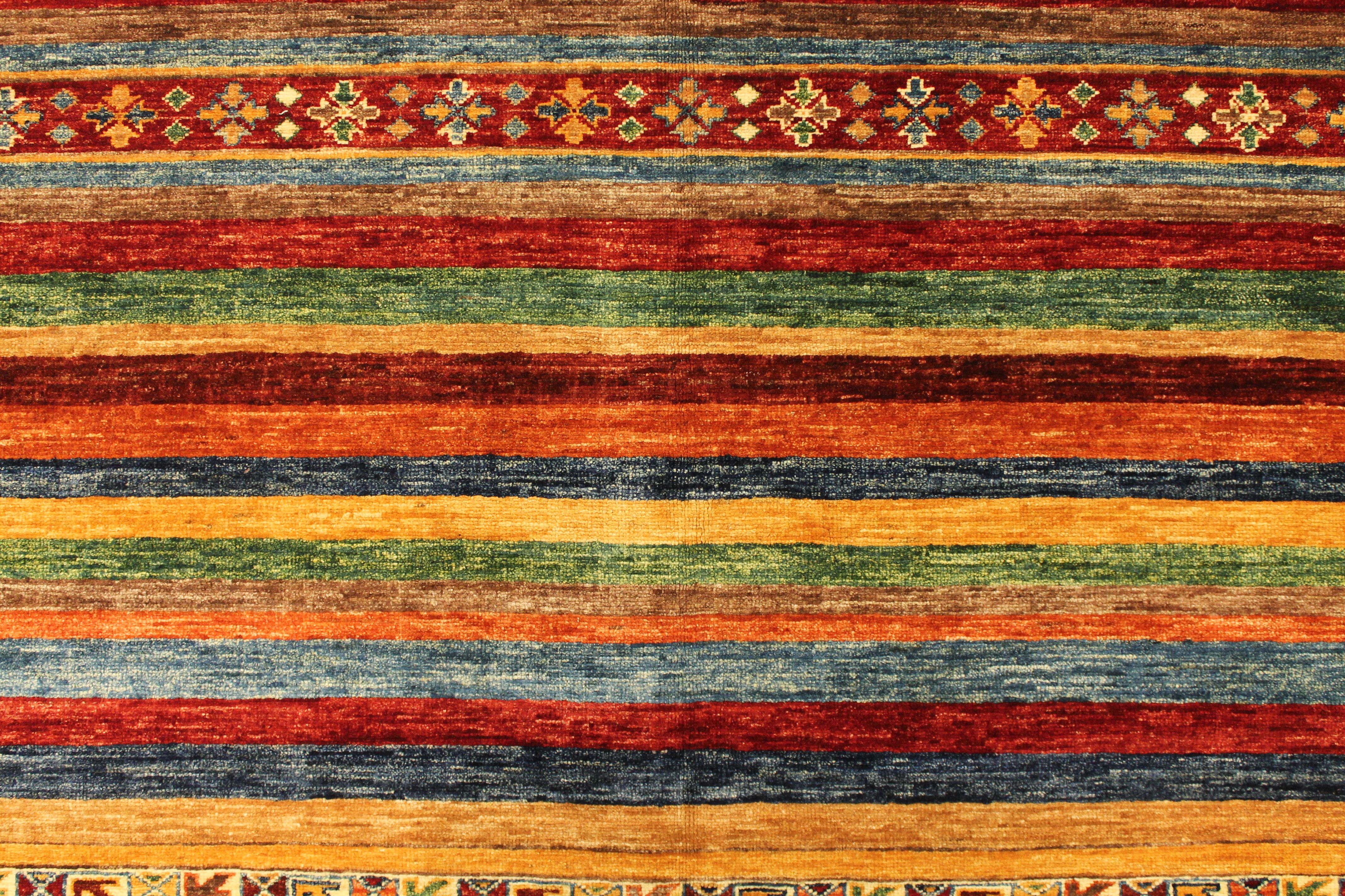 Shahzavan rug