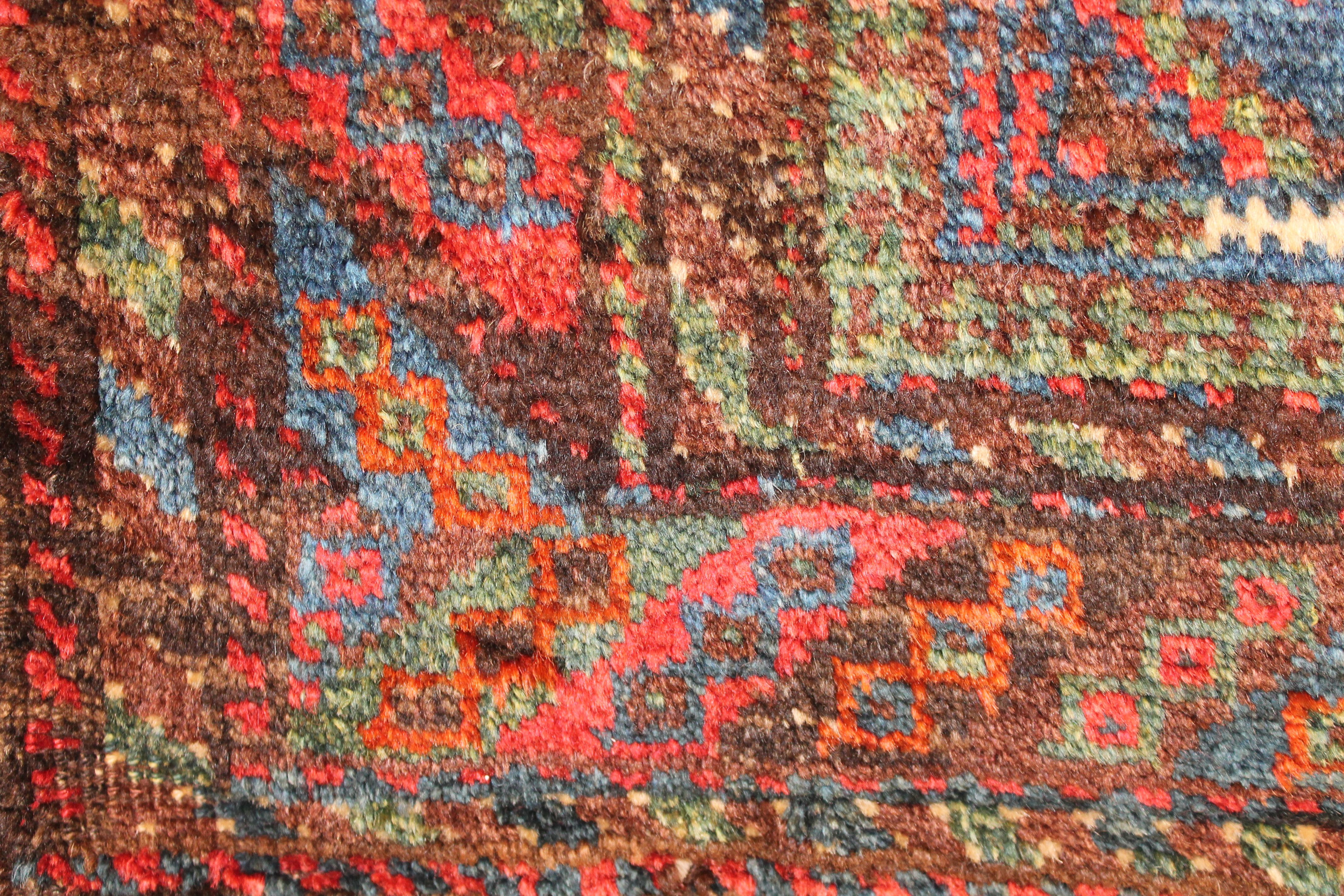 Baluch rug