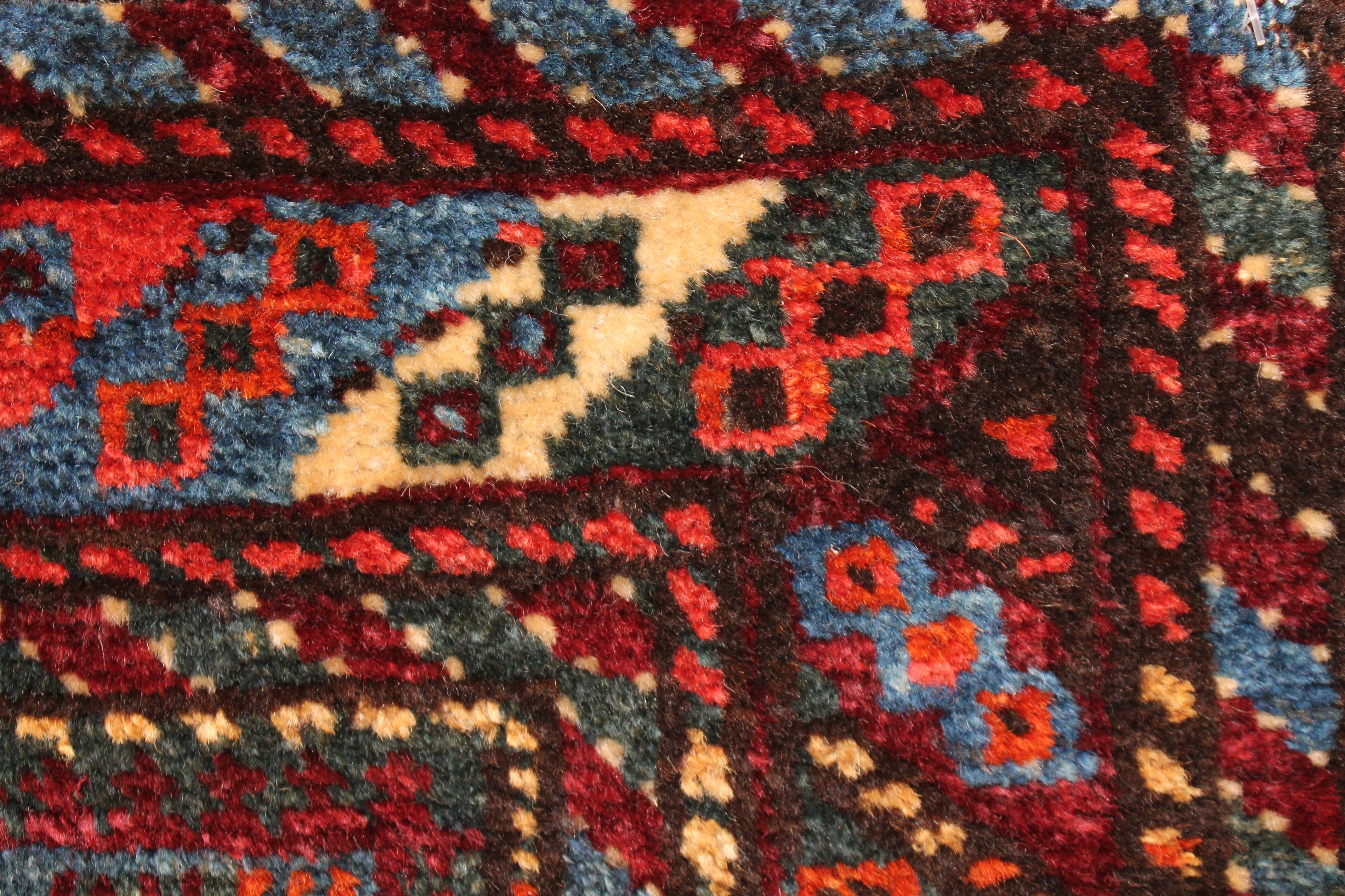 Baluch rug