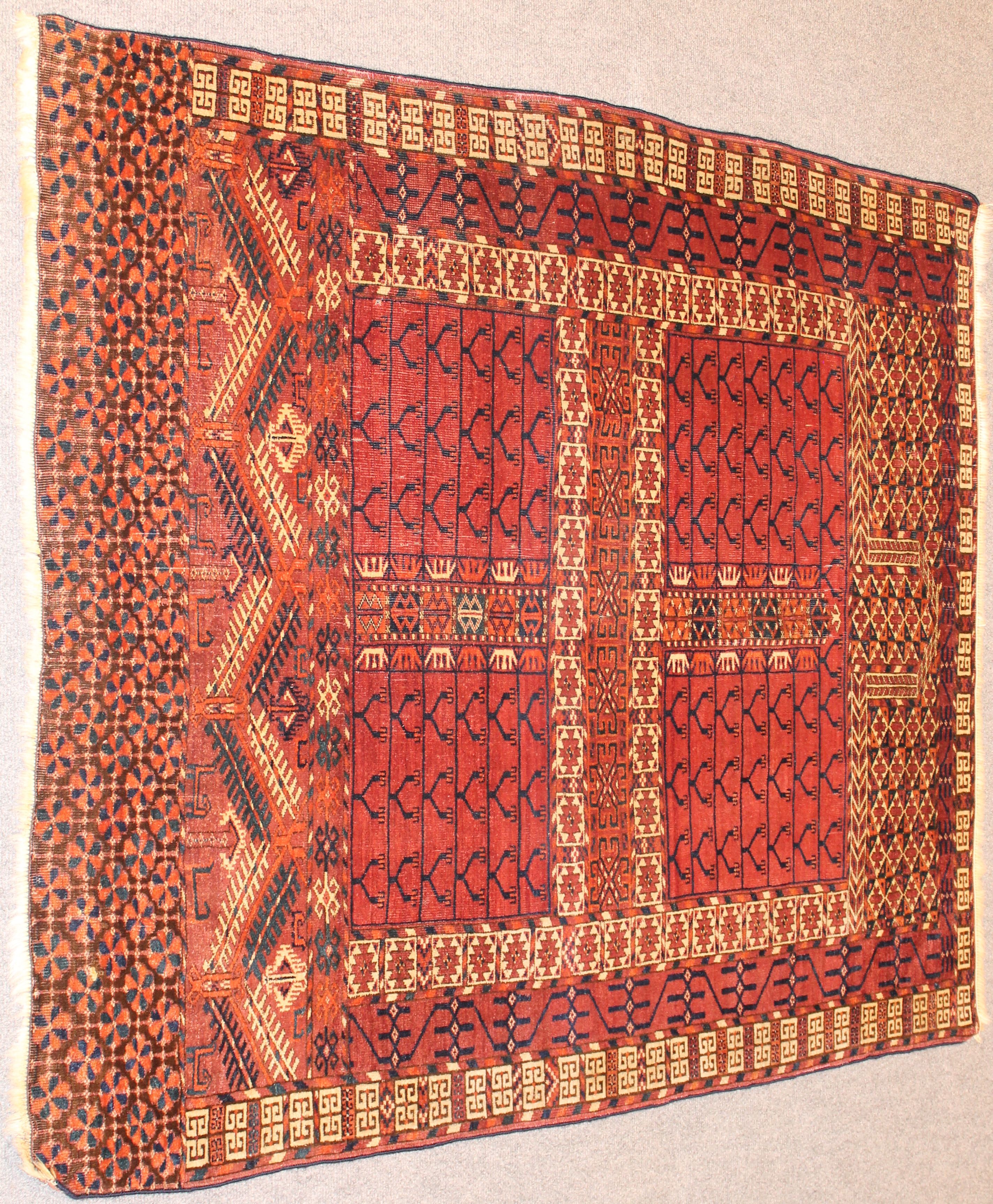 Tekke rug