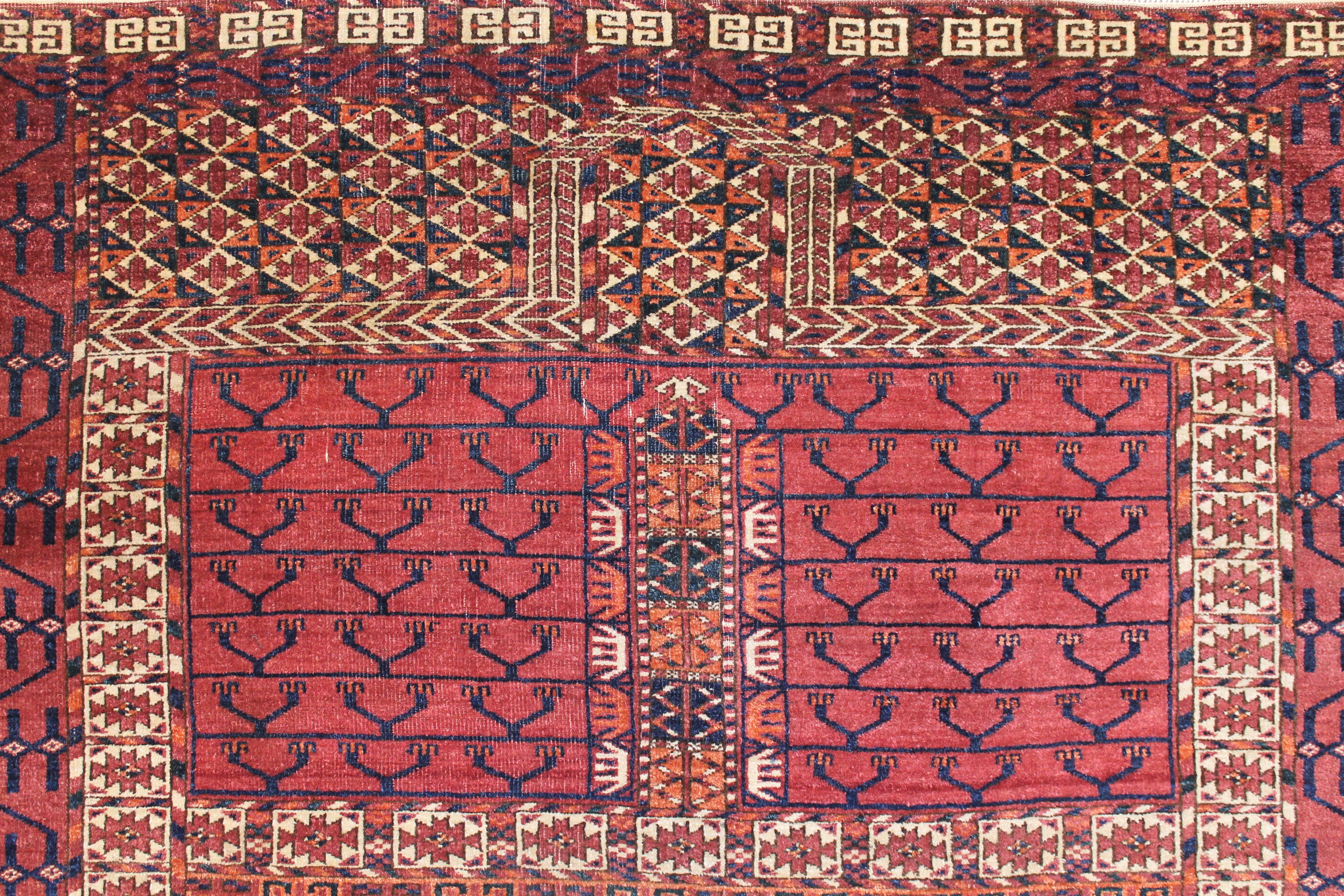 Tekke rug