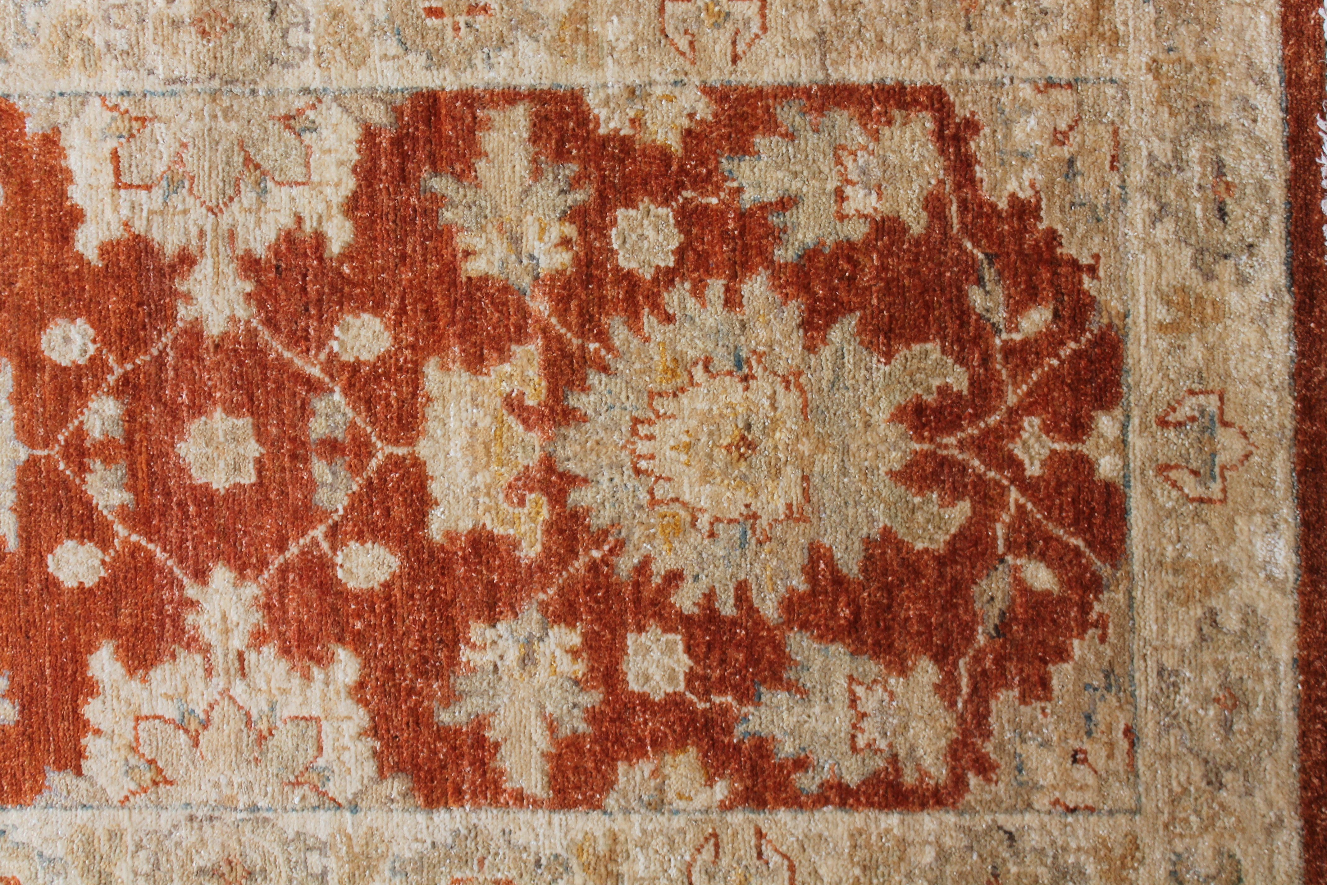 kashan rug