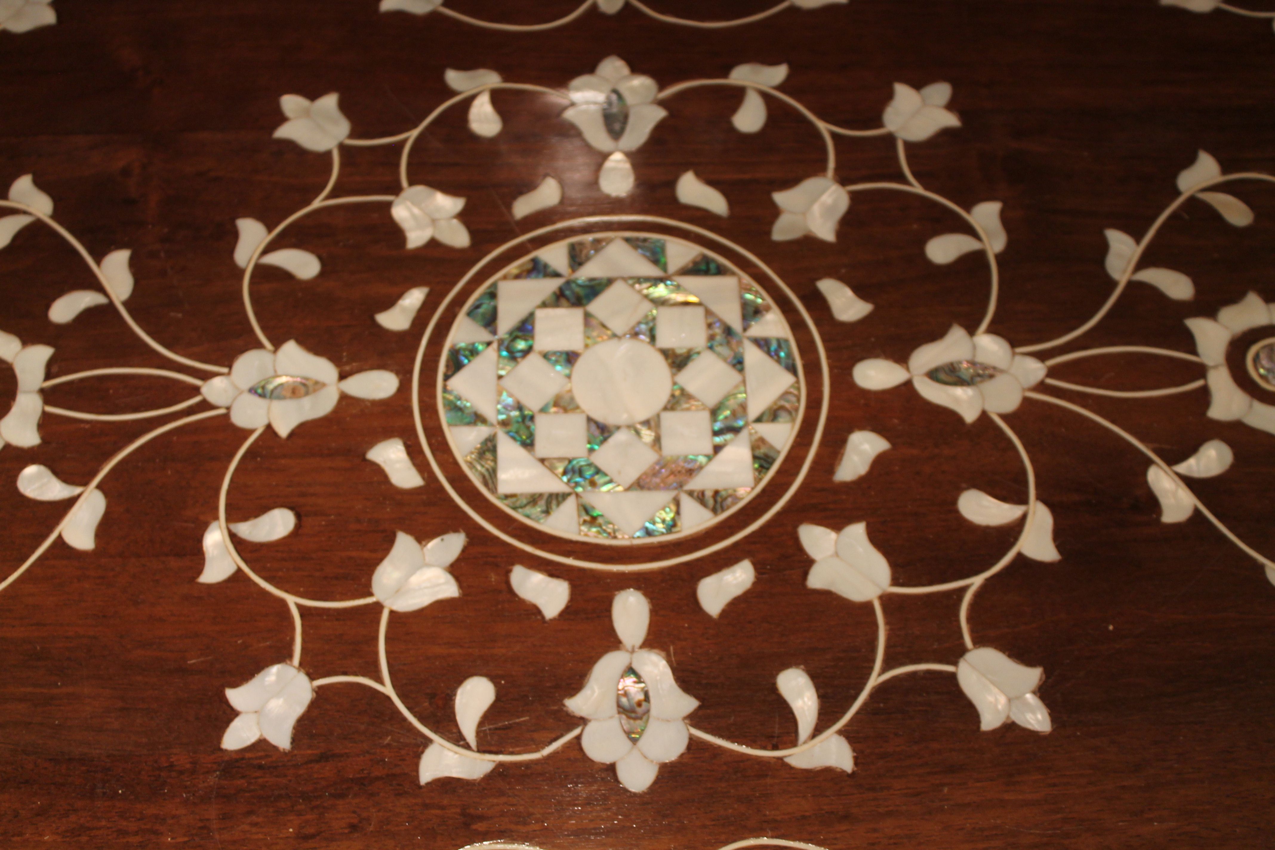 Vintage Ottoman Bureau2