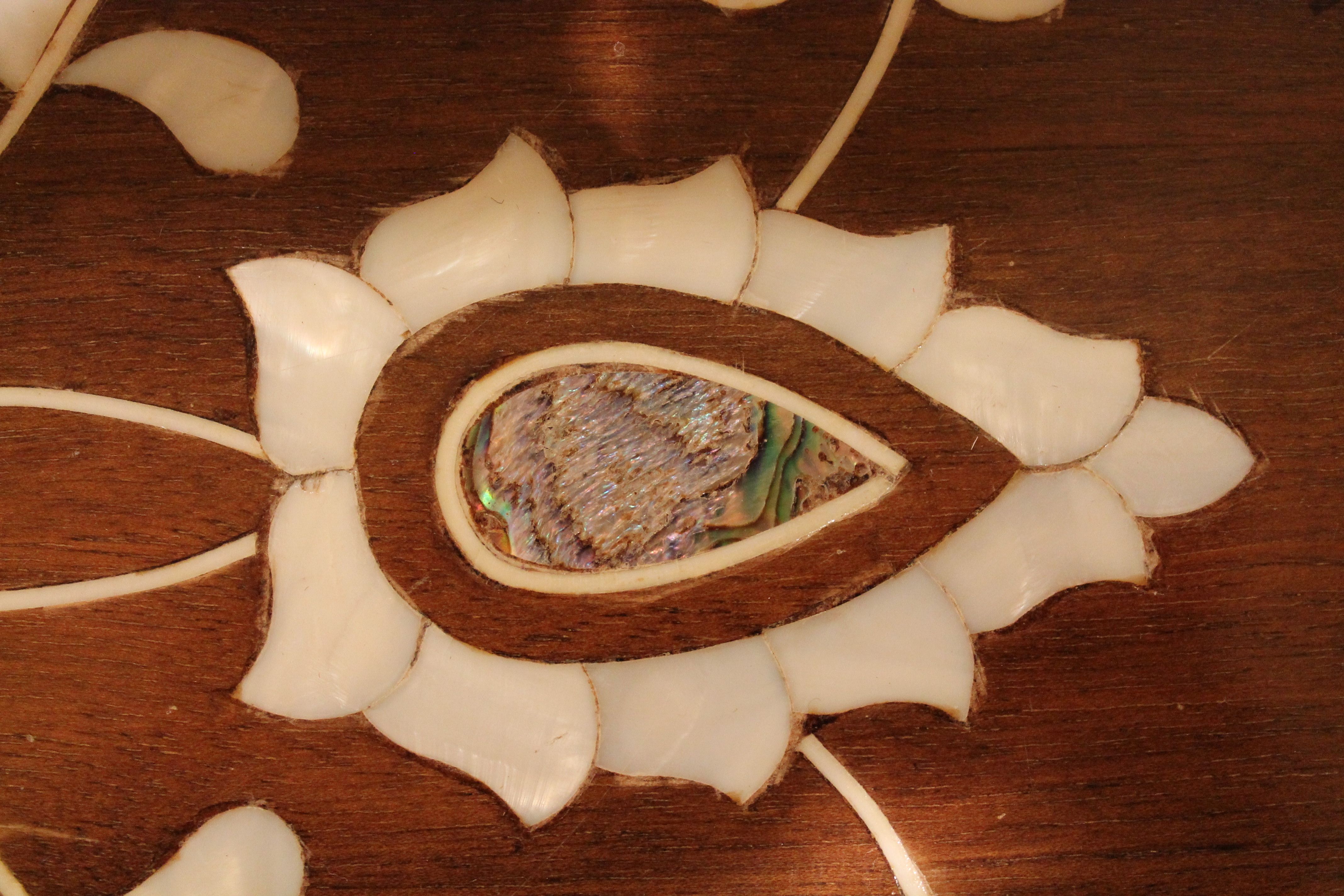 Vintage Ottoman Bureau2