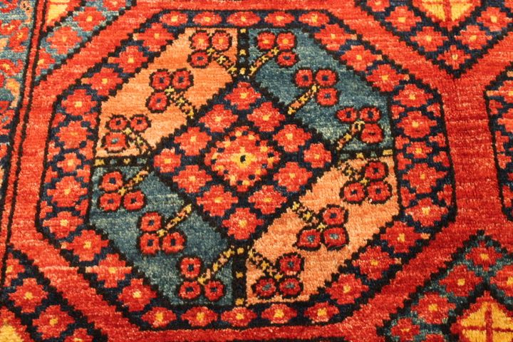 Erzari rug