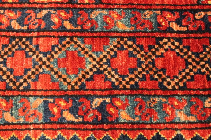 Erzari rug