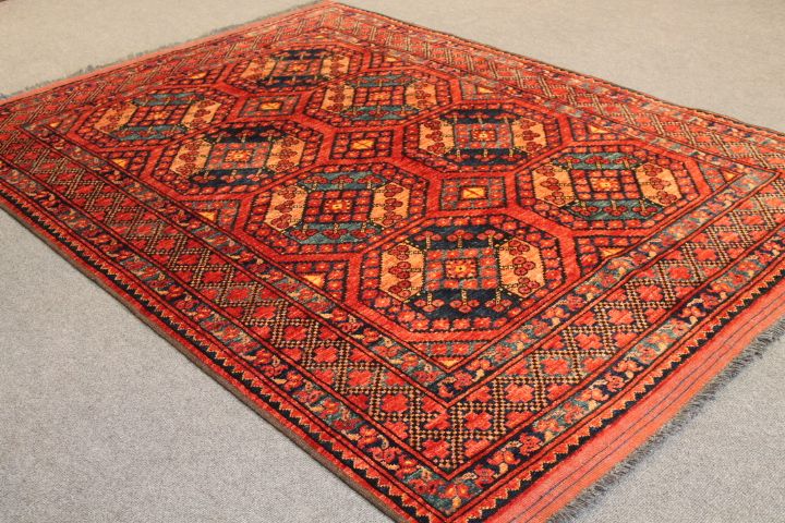 Erzari rug