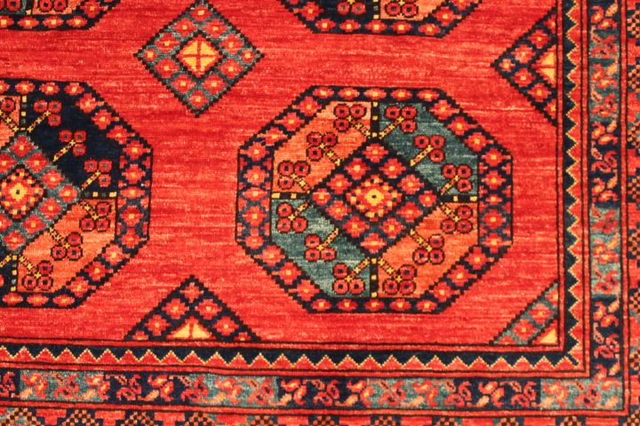 Erzari rug