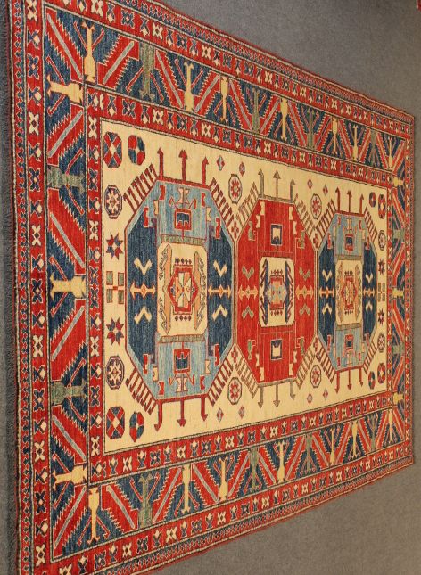 New Shiravan rug