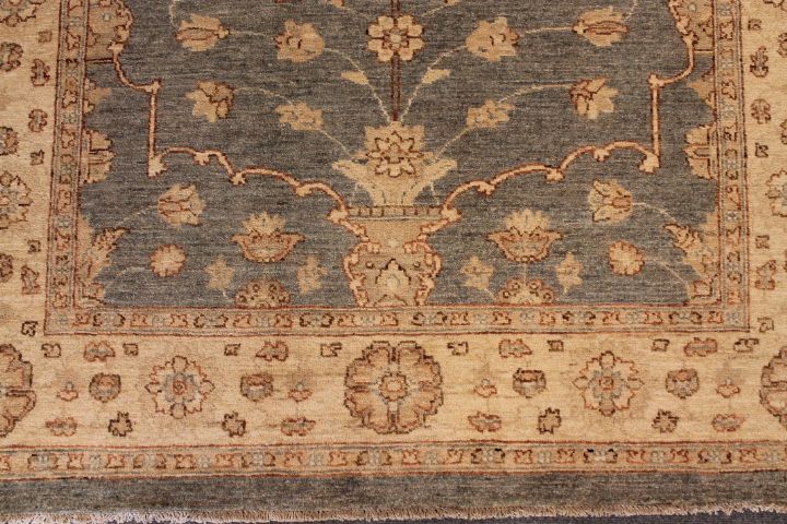 JalalAbhad rug