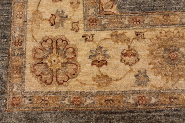 JalalAbhad rug
