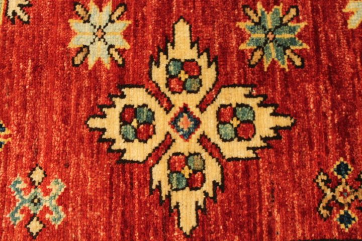 Lambak rug