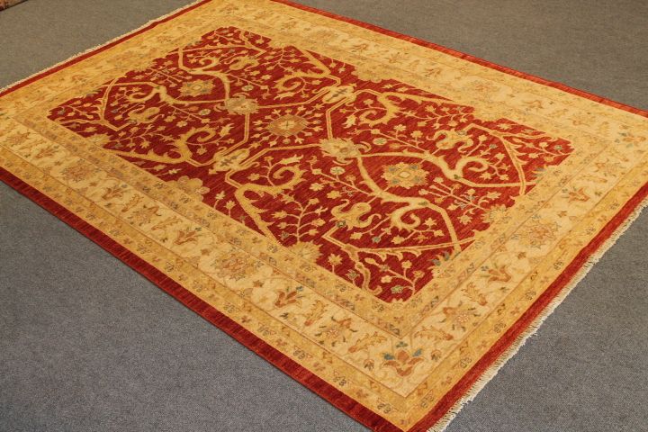 MahalAbhad rug