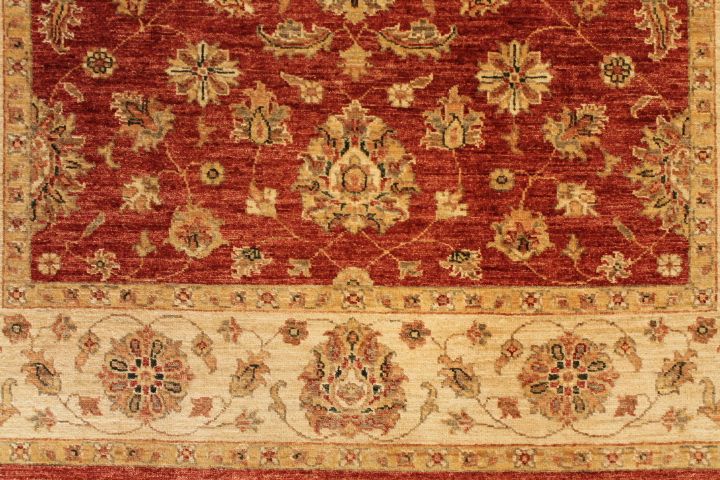 Maara Ahmar rug
