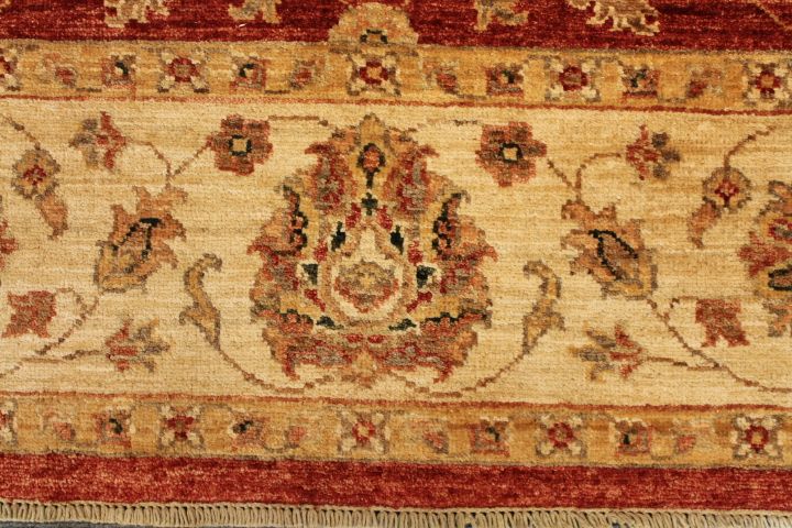 Maara Ahmar rug