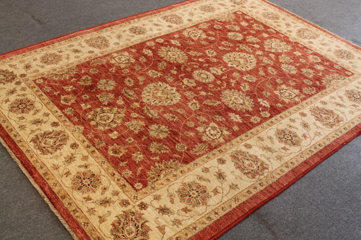 Maara Ahmar rug