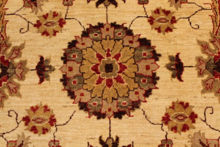 Safavid rug