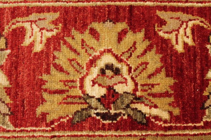 Safavid rug