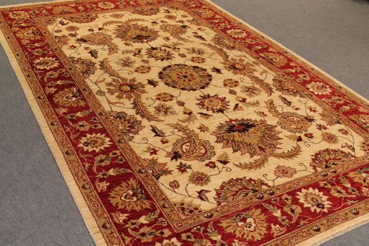 Safavid rug