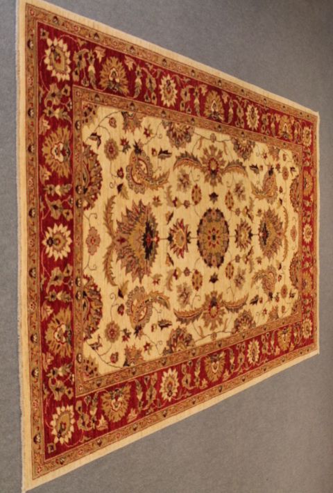 Safavid rug