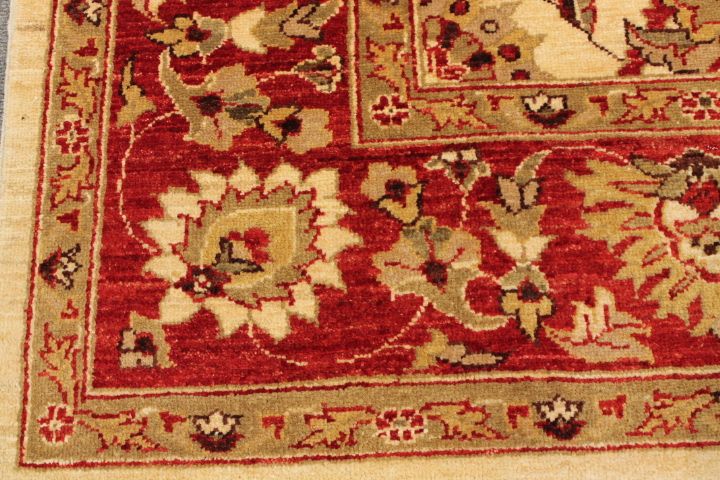 Safavid rug