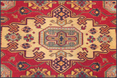 Kilim flatweave rugs at The Oriental Rug Gallery Ltd, Wey Hill, Haslemere Surrey.jpg