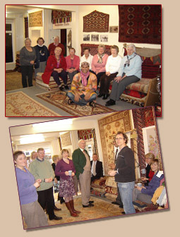 Rug Private Talks & Lectures at The Oriental Rug Gallery Ltd.jpg