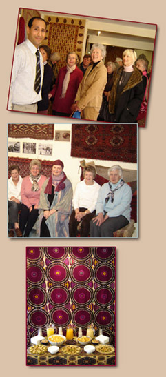 Rug Private Talks & Lectures held at The Oriental Rug Gallery Ltd.jpg