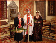 St George's Day 23rd April 2012 at The Oriental Rug Gallery Ltd.jpg