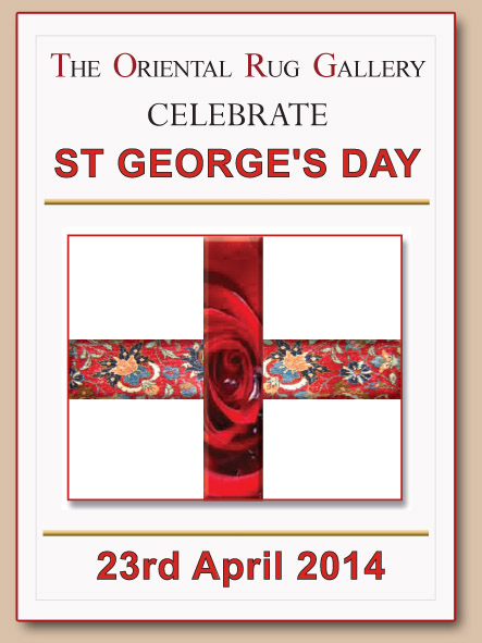 St George's Day at The Oriental Rug Gallery Ltd.jpg