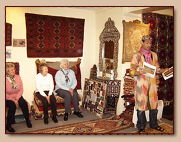 Talks & Lectures at The Oriental Rug Gallery Ltd.jpg