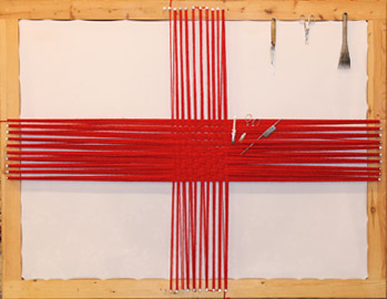 The Oriental Rug Gallery Ltd  St George flag design 2012.jpg
