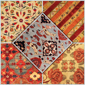 Traditional with a Twist! Rugs & Carpets atThe Oriental Rug Gallery Ltd.jpg Traditional with a Twist! Rugs & Carpets atThe Oriental Rug Gallery Ltd.jpg