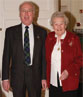 Leader of Waverley Council Robert Knowles - Mrs Knowles senior