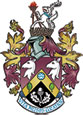 The Haslemere Town Coat of Arms