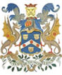Worshipful Co of Weavers Crest